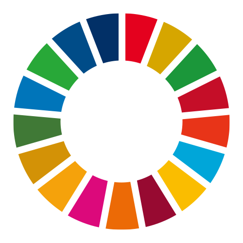 SDGs(エス・ディー・ジーズ)